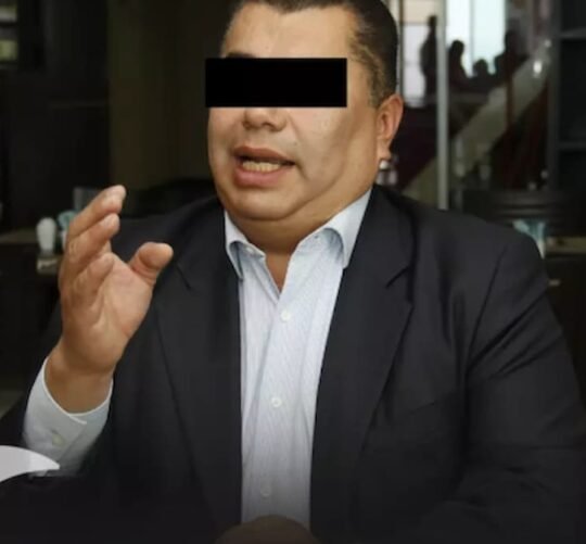 Javier López Zavala