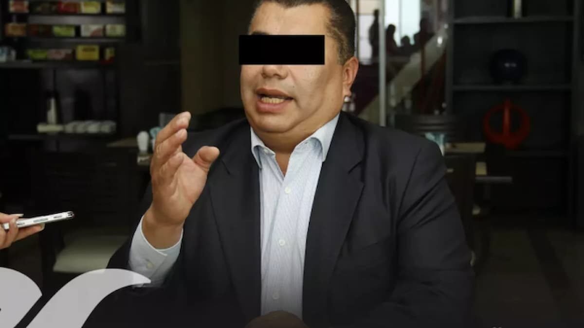 Javier López Zavala