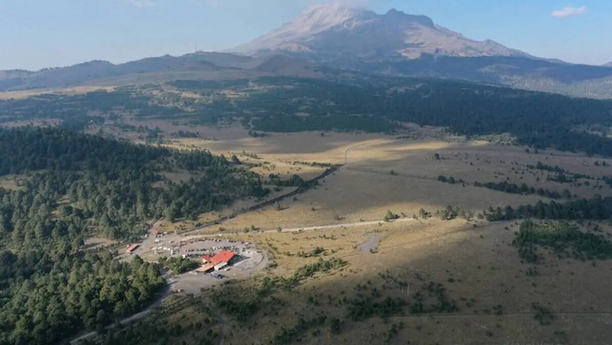 Paso de Cortés