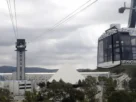 Teleférico de Los Fuertes