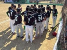 Liga infantil de Béisbol