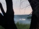 Explosiones se observan a lo lejos en Tabasco, Zacatecas