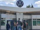 Instalaciones de Volkswagen en Puebla