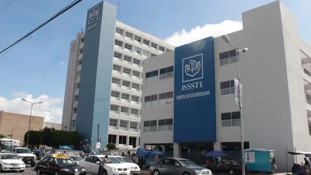 Hospital Regional de Puebla