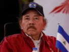 Presidente Daniel Ortega