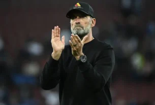 Jürgen Klopp