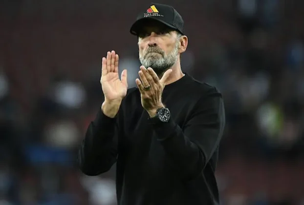 Jürgen Klopp