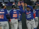 La novena de Villahermosa cerró la serie por cuatro triunfos contra uno
