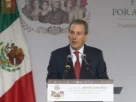 El alcalde de Puebla, Pepe Chedraui