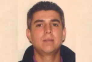 Juan Carlos Valencia González, alias ‘el Pelón‘, es el nuevo líder del Cártel Jalisco Nueva Generación (CJNG)