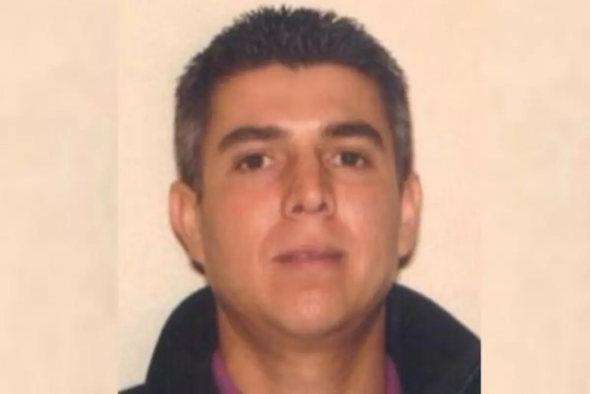 Juan Carlos Valencia González, alias ‘el Pelón‘, es el nuevo líder del Cártel Jalisco Nueva Generación (CJNG)