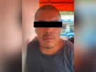 Detienen a Francisco Javier 'N'