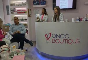 La iniciativa es impulsada de manera conjunta por el Ayuntamiento de Puebla, a través de la Secretaría de las Mujeres, Cáritas Puebla y Onco Boutique