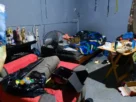 Hallan 'hospital' clandestino del CJNG en Tecalitlán, Jalisco
