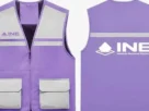 El Instituto Nacional Electoral sustituirá los tonos rosas de su identidad visual por una nueva paleta basada en lilas.
