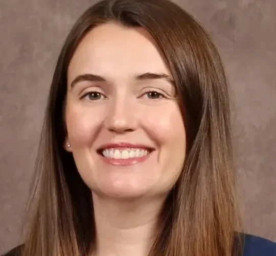 La victima identificada como Erin Piacenti y trabajaba para Bank of America