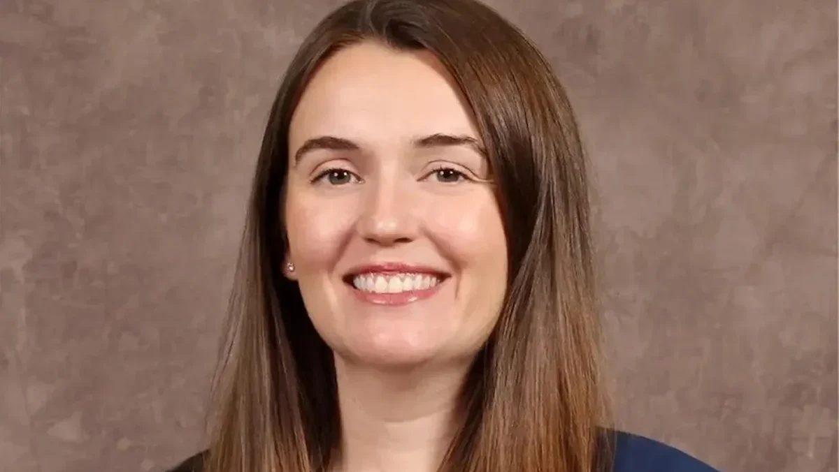 La victima identificada como Erin Piacenti y trabajaba para Bank of America