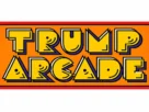 La Casa Blanca lanzó ‘Arcade‘, una página web que reúne cinco videojuegos de estética retro que recrean algunas de las políticas del presidente Donald Trump