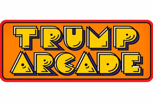La Casa Blanca lanzó ‘Arcade‘, una página web que reúne cinco videojuegos de estética retro que recrean algunas de las políticas del presidente Donald Trump