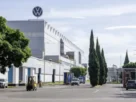 Instalaciones de Volkswagen Puebla
