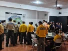 Autoridades de Jalisco reforzaron este martes el operativo preventivo ante la presencia del huracán ‘Polo‘, categoría 5