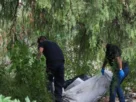 Los restos del aparecieron en el interior del río Alseseca, a la altura de la colonia Lomas de San Miguel de la capital poblana.