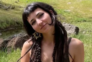 La estudiante española Claudia Tacoronte Aguilera, de 21 años, fue asesinada en la ciudad de Cuautla, Morelos