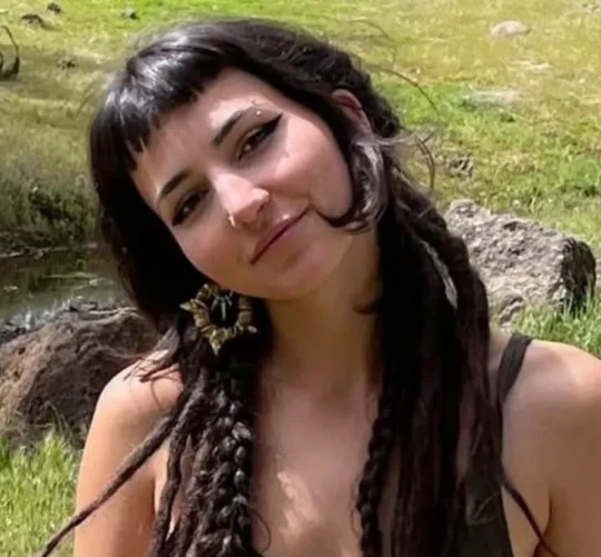 La estudiante española Claudia Tacoronte Aguilera, de 21 años, fue asesinada en la ciudad de Cuautla, Morelos
