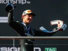 El italiano Kimi Antonelli ganó el Gran Premio de España