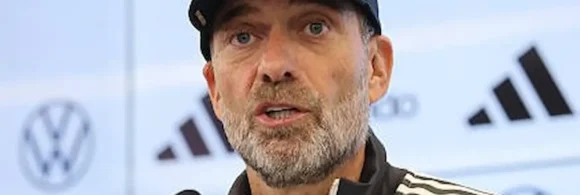 Jürgen Klopp
