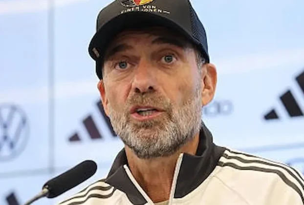 Jürgen Klopp