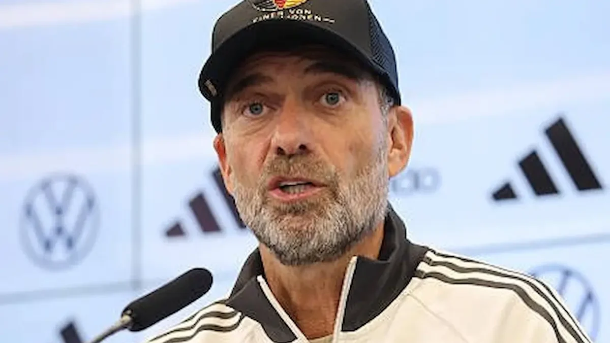 Jürgen Klopp