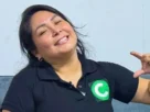 Susy Aponte era aspirante a la gobernación del departamento de Áncash