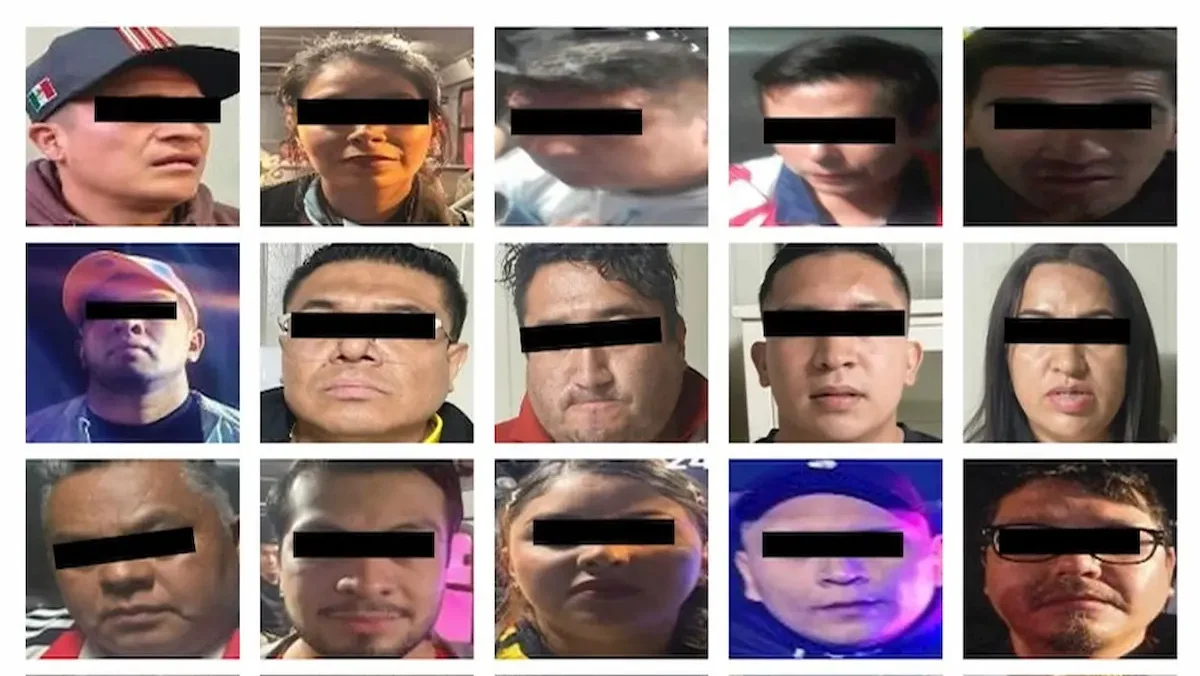 Como parte del dispositivo “Estadio Seguro”, ocho fueron detenidos por presuntamente ofrecer boletos a precios superiores