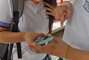 Desde el 3 de noviembre se restringirá uso de celulares en todas las primarias y secundarias de México