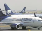 Aviones de Aeroméxico