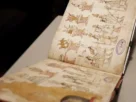 El Códice Azcatitlan, un manuscrito poco común del siglo XVI
