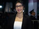 Gabriela ‘La Bonita’ Sánchez, actual titular de la Secretaría de Deporte y Juventud