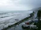 Playas en las costas de California