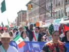 Mamdani participa como Gran Mariscal en desfile por la Independencia de México en Nueva York
