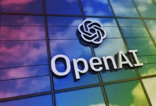 Logotipo de OpenAI