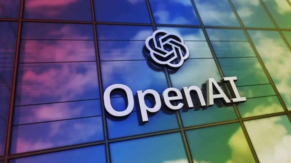 Logotipo de OpenAI