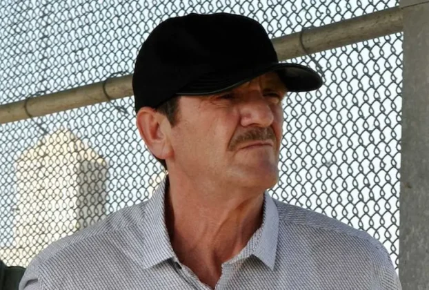 Héctor ‘el Güero’ Palma, uno de los fundadores del Cártel de Sinaloa