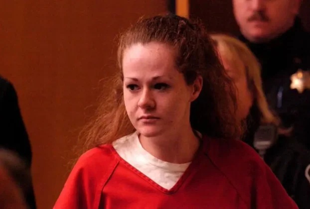 Christa Pike, la única mujer actualmente en el corredor de la muerte de Tennessee