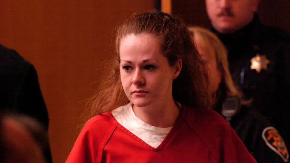 Christa Pike, la única mujer actualmente en el corredor de la muerte de Tennessee