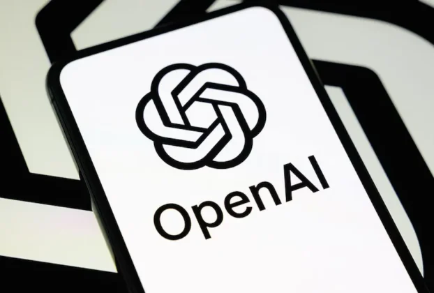 Logotipo de OpenAI