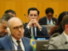 El canciller Roberto Velasco en la 81 Asamblea General de la ONU