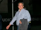 Pío López Obrador, hermano del expresidente Andrés Manuel López Obrador