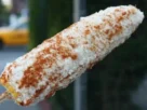 Los comerciantes únicamente podrán vender elotes en vaso y al terminar la ceremonia podrán reiniciar con la venta.
