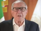 El titular de la Secretaría de Salud (Ssa), David Kershenobich